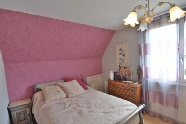 LA CLAYETTE - maison 5 piéces - 105 m2 - terrain 800m²