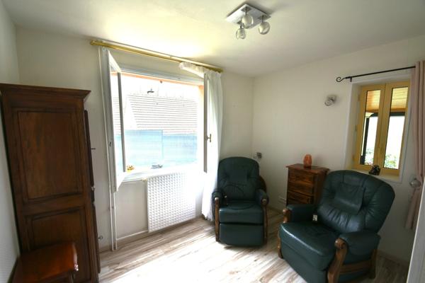 LA CLAYETTE - maison 5 piéces - 105 m2 - terrain 800m²