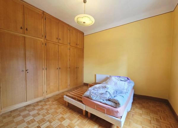 Exclusivité — Maison familiale de 220 m2 environ avec jardin
