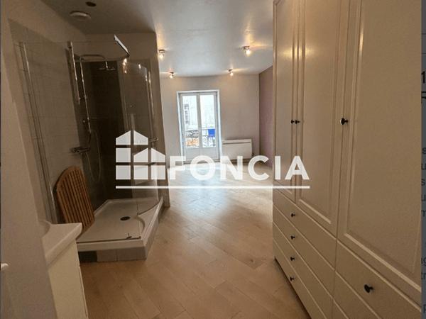 Location Appartement 5 pièces 121.72 m² - 12 RUE LESDIGUERES Grenoble 38000