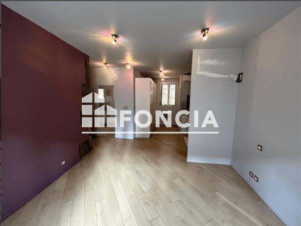 Location Appartement 5 pièces 121.72 m² - 12 RUE LESDIGUERES Grenoble 38000