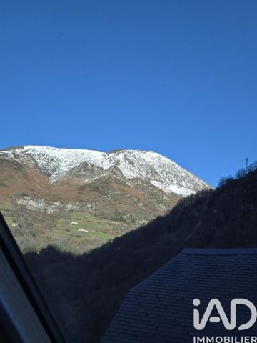 Maison à vendre 7 pièces 110 m² Borce