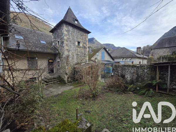 Maison à vendre 7 pièces 110 m² Borce
