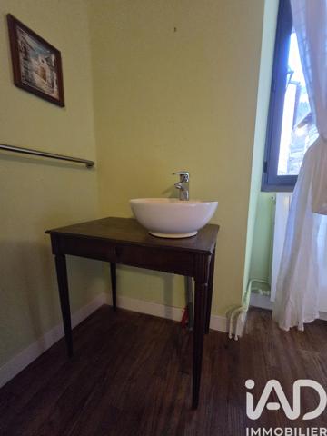 Maison à vendre 7 pièces 110 m² Borce