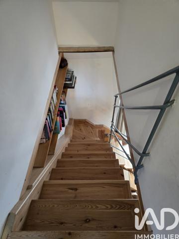 Maison à vendre 7 pièces 110 m² Borce