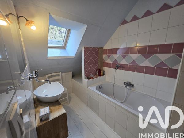 Maison à vendre 7 pièces 110 m² Borce