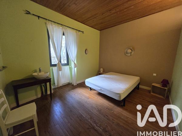 Maison à vendre 7 pièces 110 m² Borce