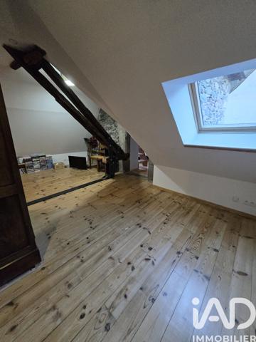 Maison à vendre 7 pièces 110 m² Borce