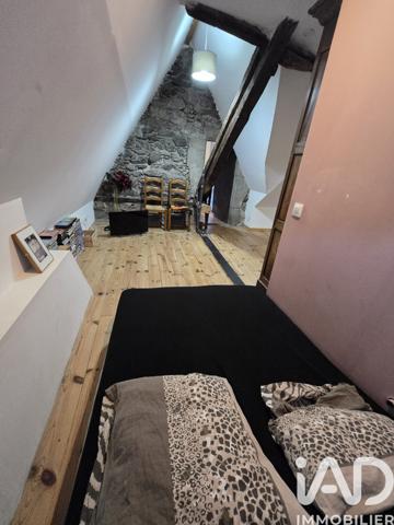 Maison à vendre 7 pièces 110 m² Borce