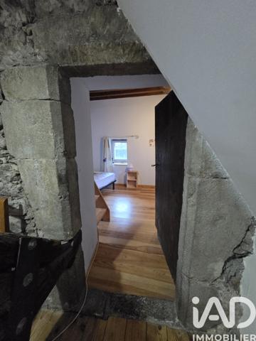 Maison à vendre 7 pièces 110 m² Borce