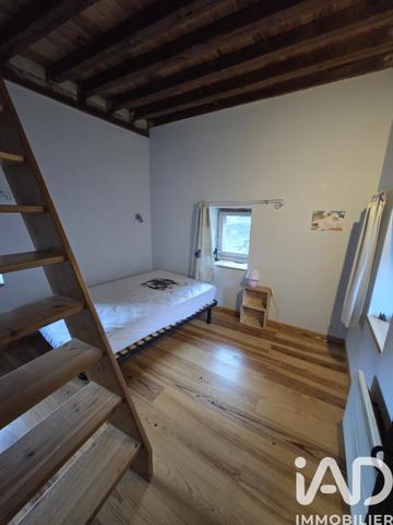 Maison à vendre 7 pièces 110 m² Borce