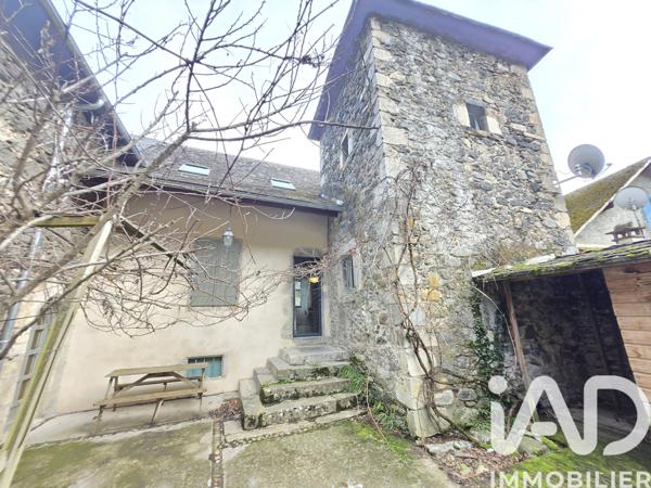 Maison à vendre 7 pièces 110 m² Borce