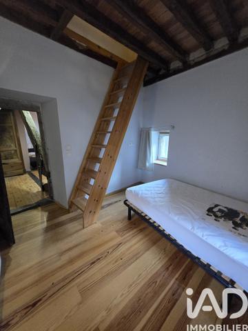 Maison à vendre 7 pièces 110 m² Borce