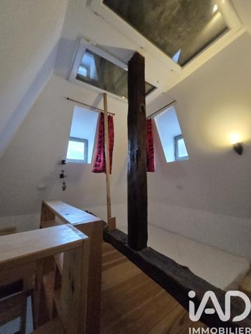 Maison à vendre 7 pièces 110 m² Borce