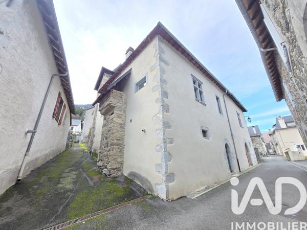 Maison à vendre 7 pièces 110 m² Borce