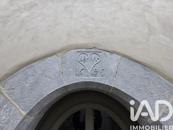 Maison à vendre 7 pièces 110 m² Borce