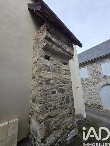 Maison à vendre 7 pièces 110 m² Borce