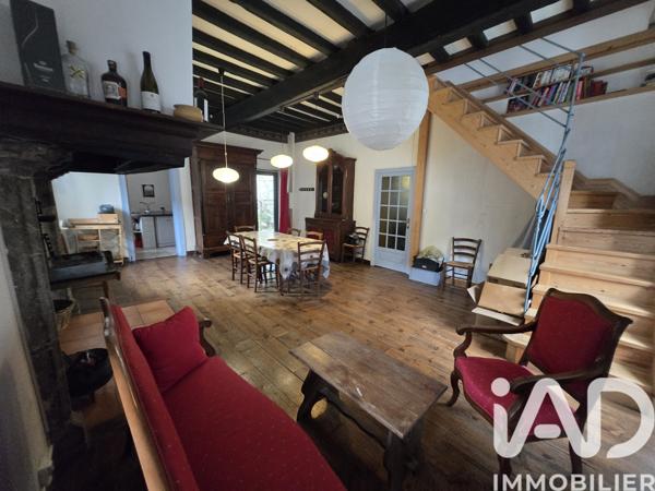 Maison à vendre 7 pièces 110 m² Borce