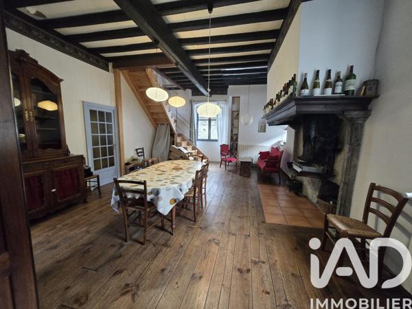 Maison à vendre 7 pièces 110 m² Borce