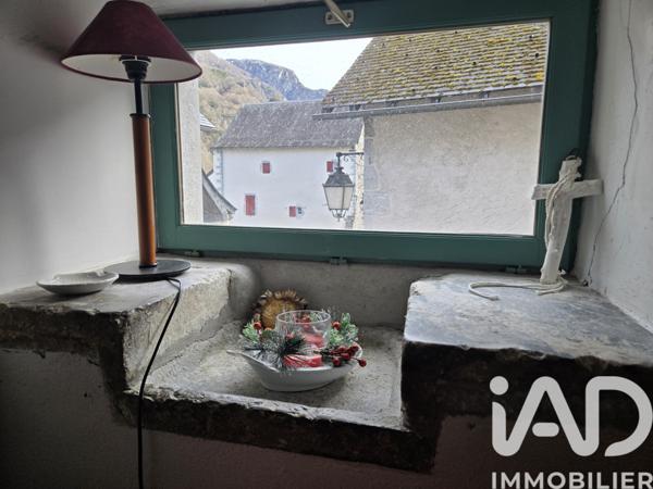 Maison à vendre 7 pièces 110 m² Borce