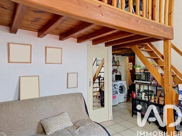 Appartement à vendre 2 pièces 48,4 m² Lyon 1
