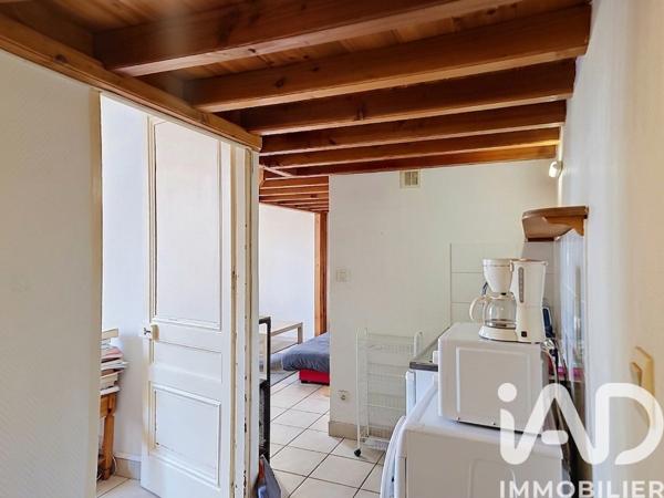 Appartement à vendre 2 pièces 48,4 m² Lyon 1