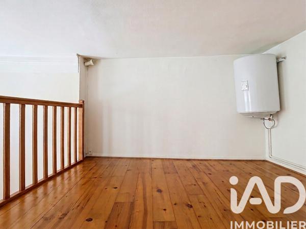 Appartement à vendre 2 pièces 48,4 m² Lyon 1