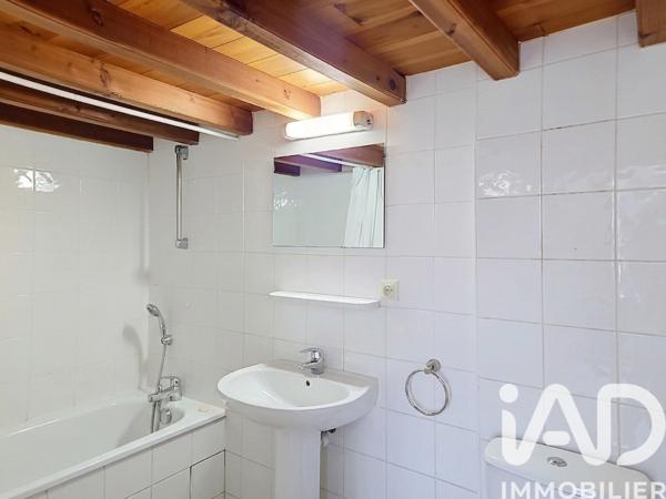Appartement à vendre 2 pièces 48,4 m² Lyon 1