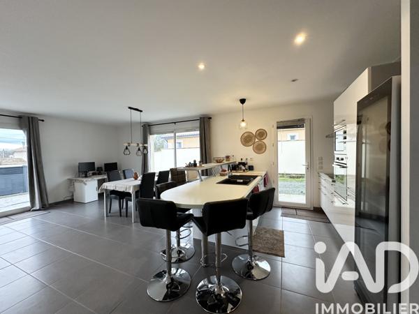 Maison à vendre 4 pièces 109 m² Carbon-Blanc