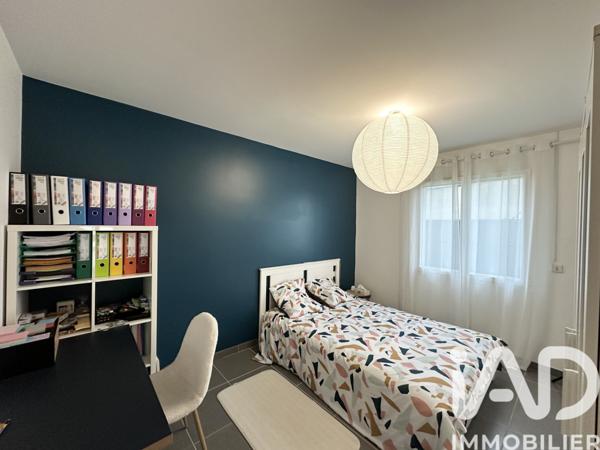 Maison à vendre 4 pièces 109 m² Carbon-Blanc