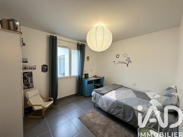 Maison à vendre 4 pièces 109 m² Carbon-Blanc