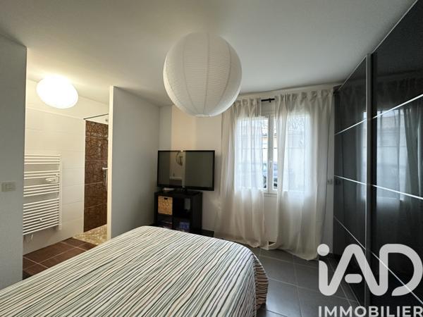 Maison à vendre 4 pièces 109 m² Carbon-Blanc