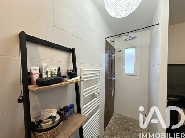 Maison à vendre 4 pièces 109 m² Carbon-Blanc