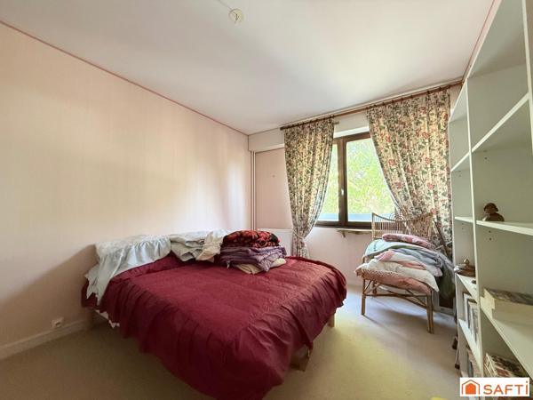 Bel appartement en plein centre ville de Vernon