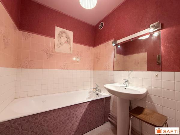 Bel appartement en plein centre ville de Vernon