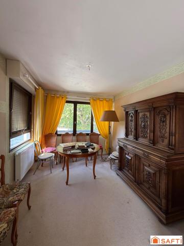 Bel appartement en plein centre ville de Vernon