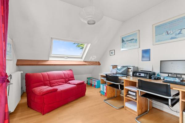 Maison Saint Germain En Laye 7 pièces 185 m2 €1 352 000 ** - Référence 18120