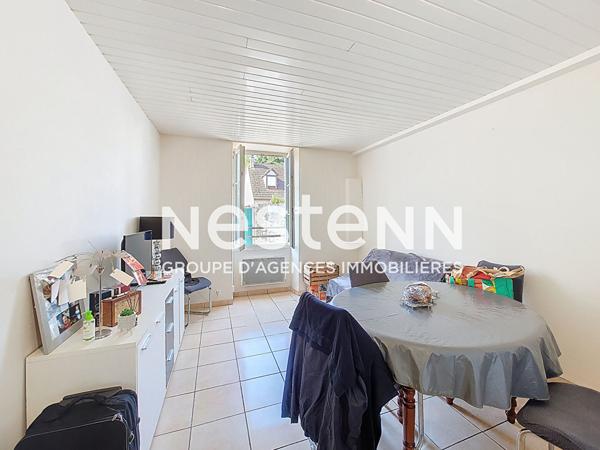 Immeuble de rapport à vendre ? PUSSAY (91) ? Idéal investisseur