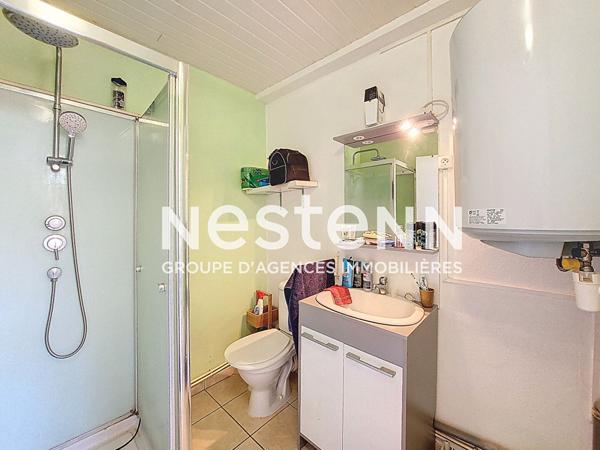 Immeuble de rapport à vendre ? PUSSAY (91) ? Idéal investisseur