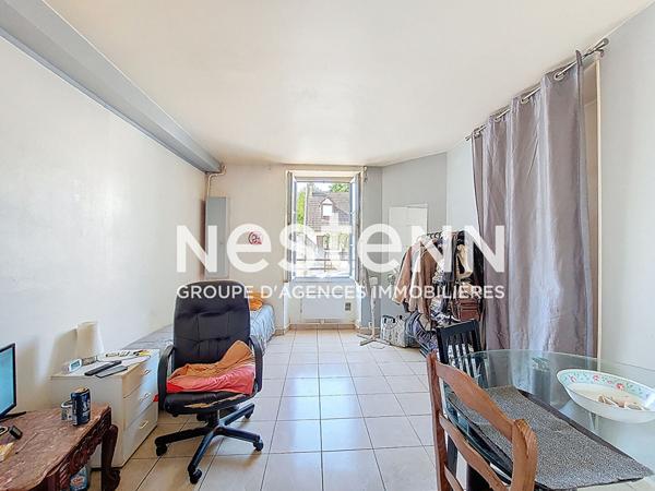 Immeuble de rapport à vendre ? PUSSAY (91) ? Idéal investisseur