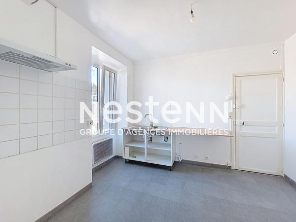 Immeuble de rapport à vendre ? PUSSAY (91) ? Idéal investisseur