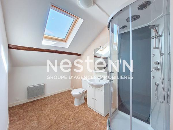 Immeuble de rapport à vendre ? PUSSAY (91) ? Idéal investisseur