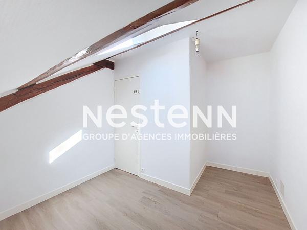 Immeuble de rapport à vendre ? PUSSAY (91) ? Idéal investisseur