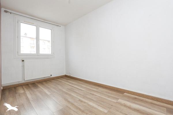 Appartement à vendre |  Tours |  3 pièces | 55 m²