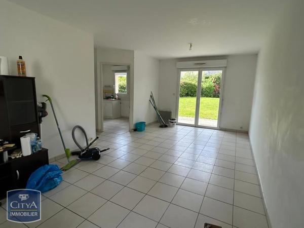 Appartement à louer 3 pièces 62.79m² Miniac-Morvan (35540)