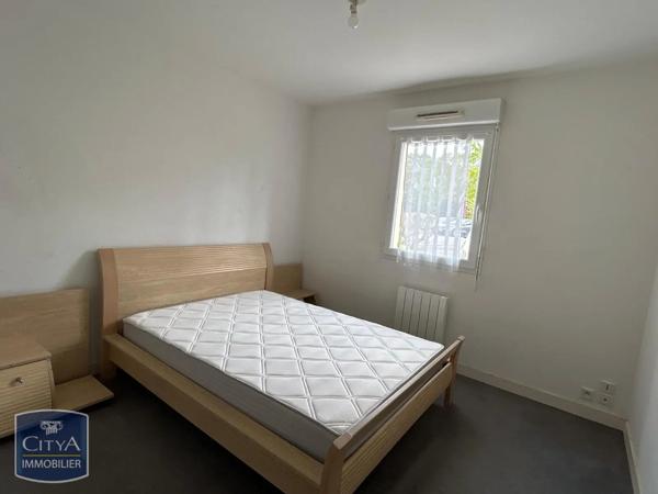 Appartement à louer 3 pièces 62.79m² Miniac-Morvan (35540)