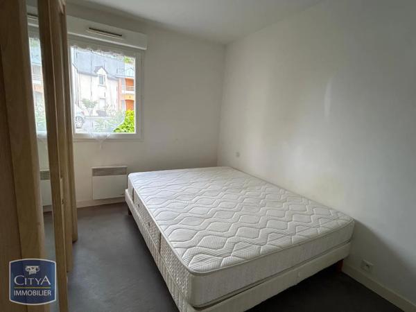 Appartement à louer 3 pièces 62.79m² Miniac-Morvan (35540)