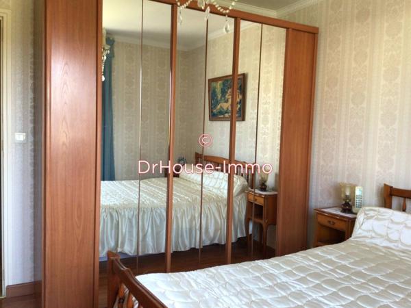 Maison à vendre 3 pièces de 82 m²