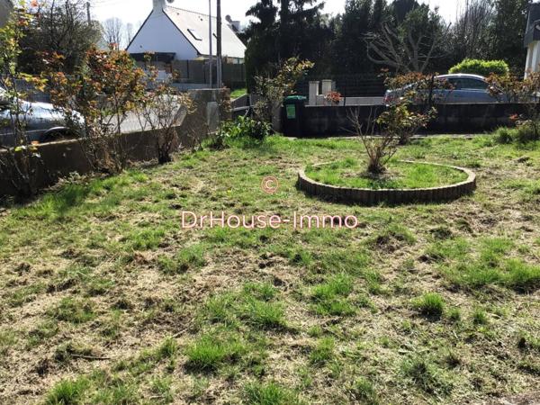 Maison à vendre 3 pièces de 82 m²