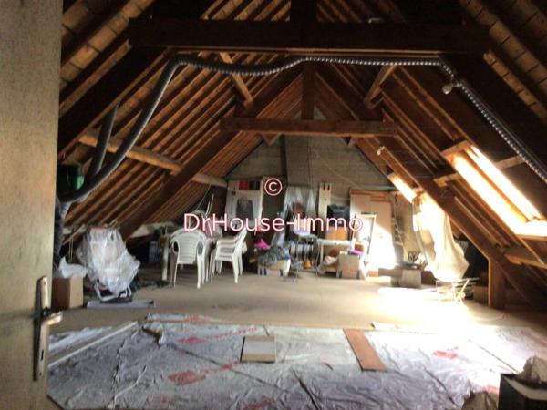 Maison à vendre 3 pièces de 82 m²